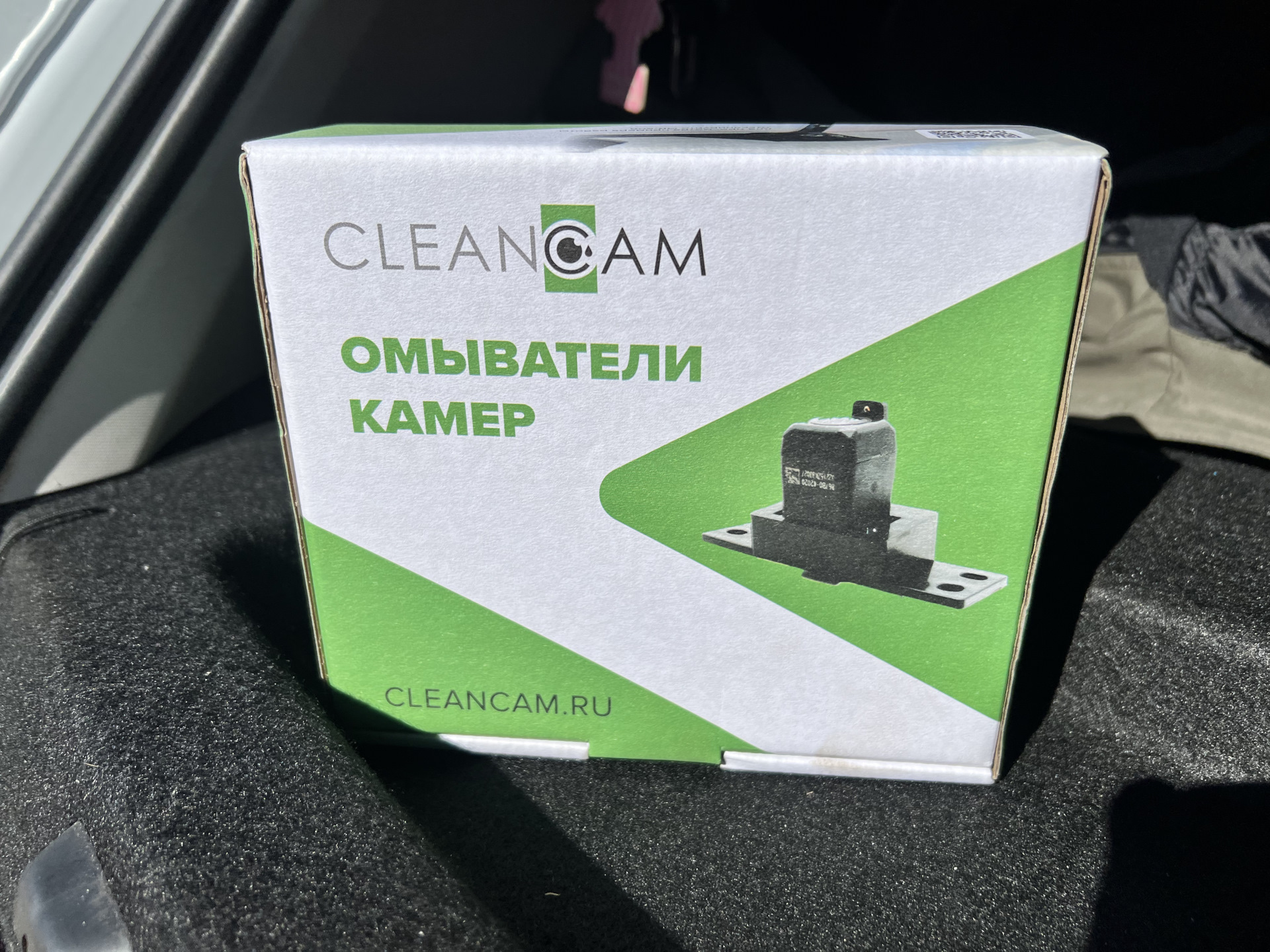 Омыватель камеры на Рено Дастер — Renault Duster (2G), 2 л, 2021 года ...