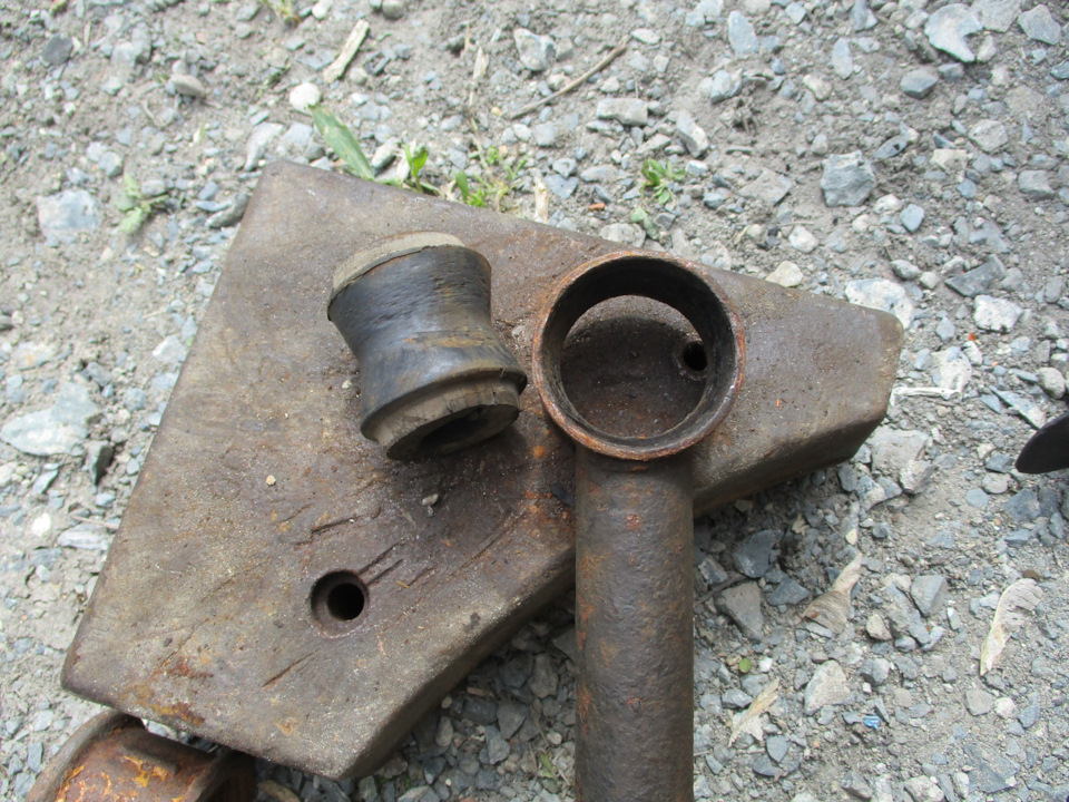 извлечено — Lada 21061