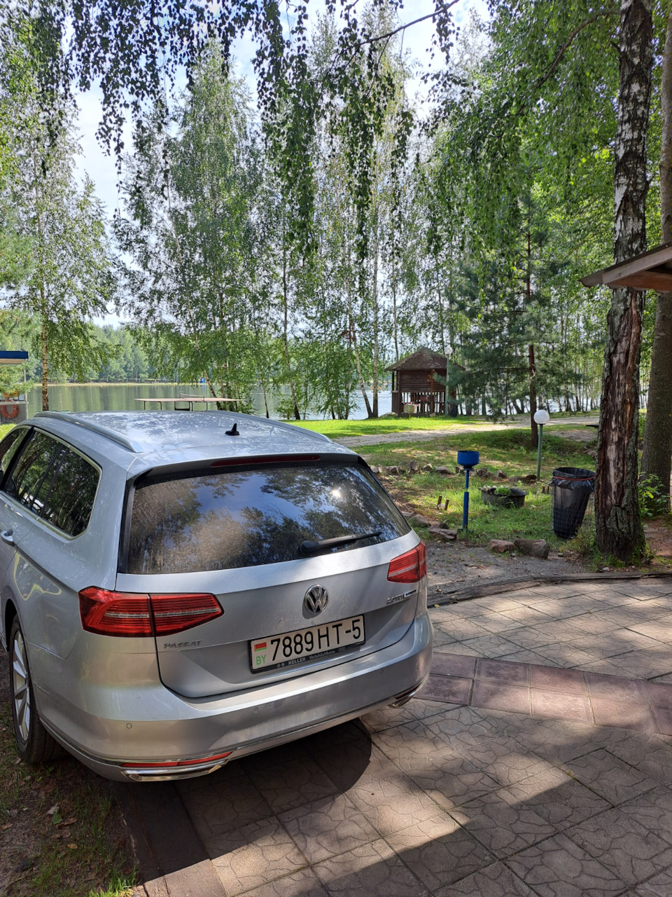 ТО5, замена масла, вспомогательного ремня и профилактика ролика ...