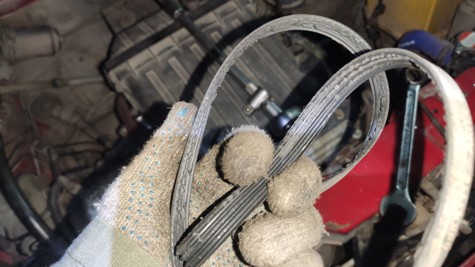 Фото в бортжурнале Suzuki Ignis II