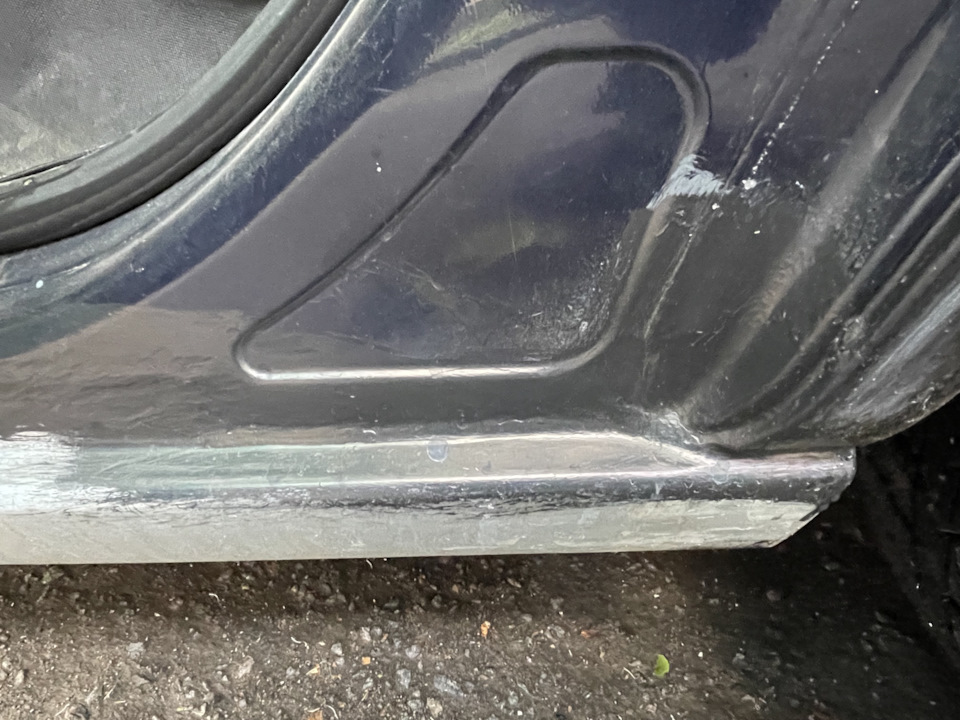 Фото в бортжурнале Ford Mondeo III