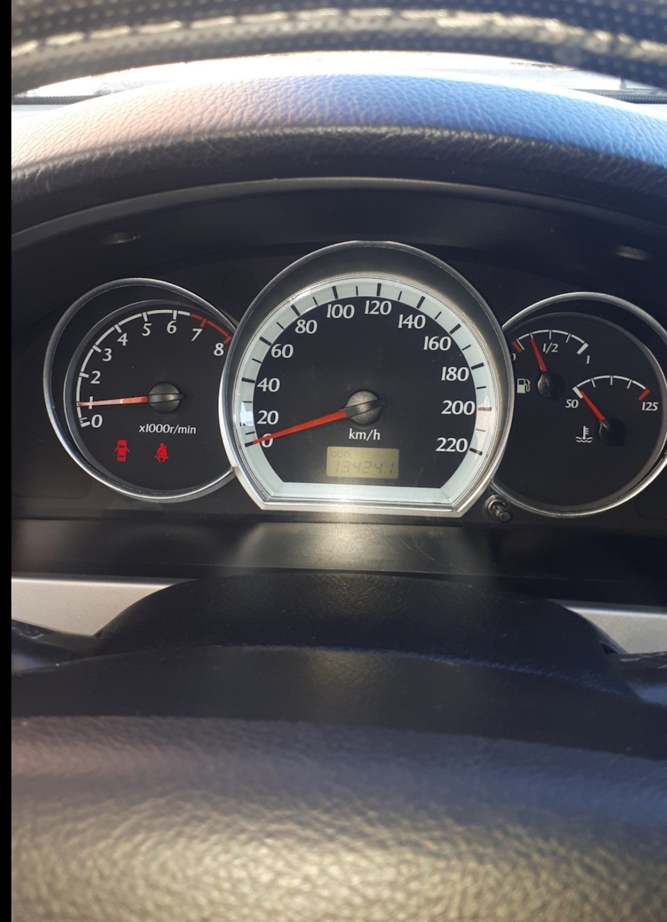 Шевроле Лачетти Панель Приборов Фото – Telegraph