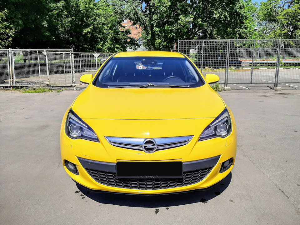 Ремонт АКПП Opel Astra GTC — ZF-Expert на DRIVE2