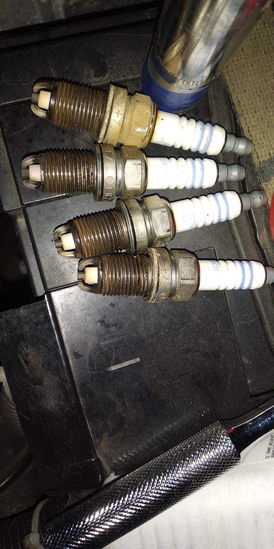 Установка фаз грм — FIAT Brava, 1,6 л, 1997 года | своими руками | DRIVE2