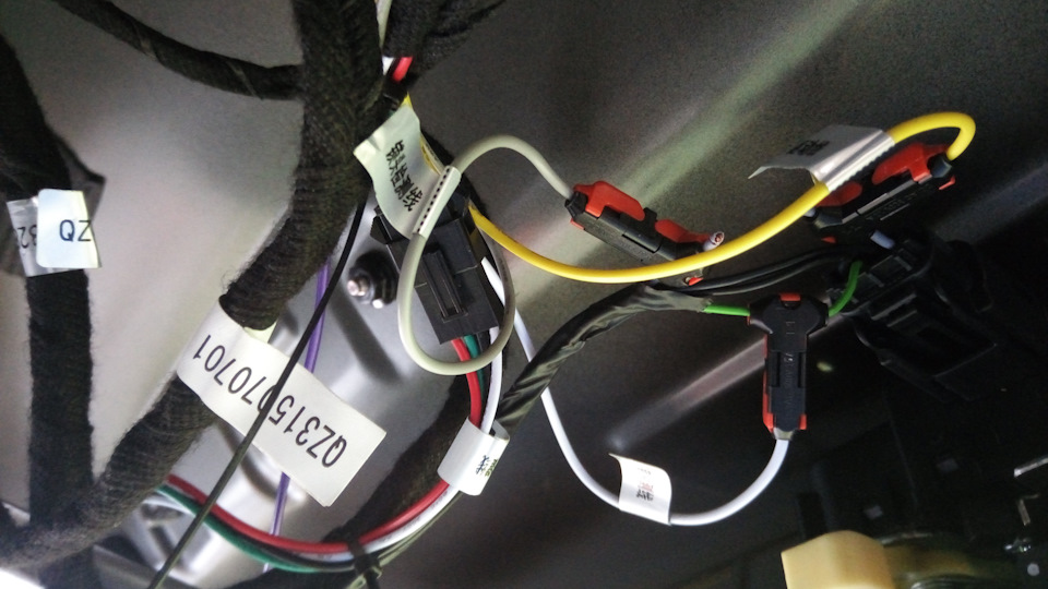 Фото в бортжурнале Hyundai Creta (1G)