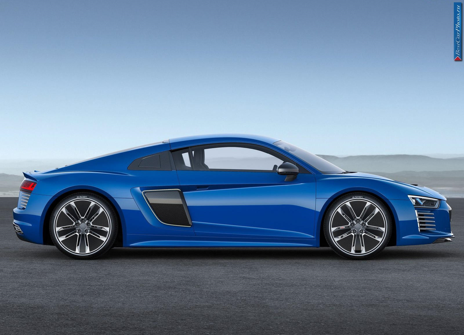 Audi r8 2015