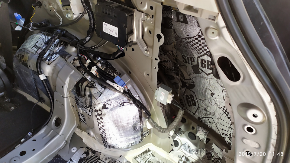 Сетка в решетку радиатора — DRIVE2