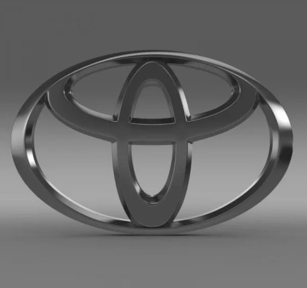 Хорошие новости от Тойоты по итогам июня: восстановление идет быстрее ...