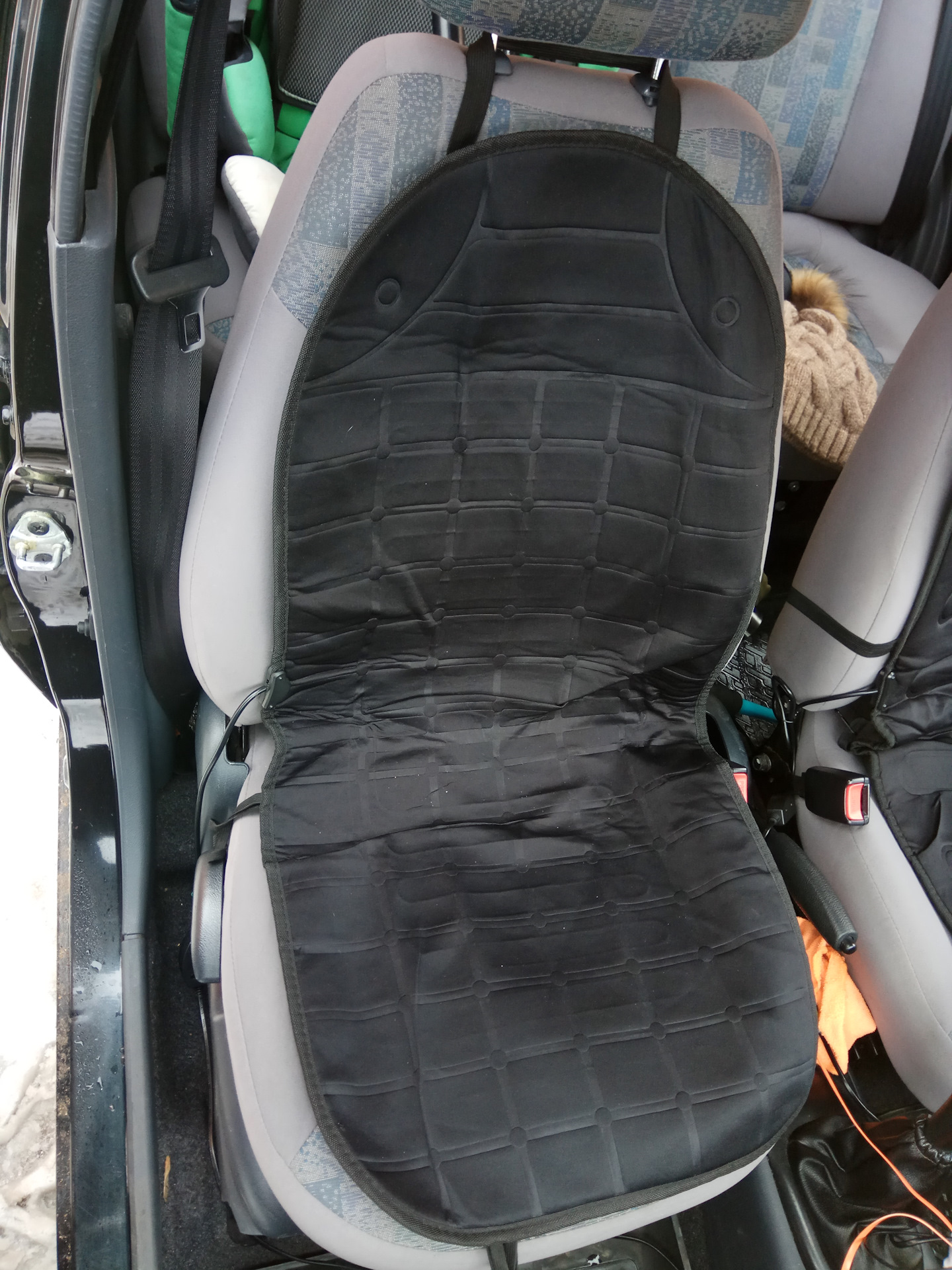 Тест попогреек — Daewoo Matiz (M100/M150), 0,8 л, 2013 года ...