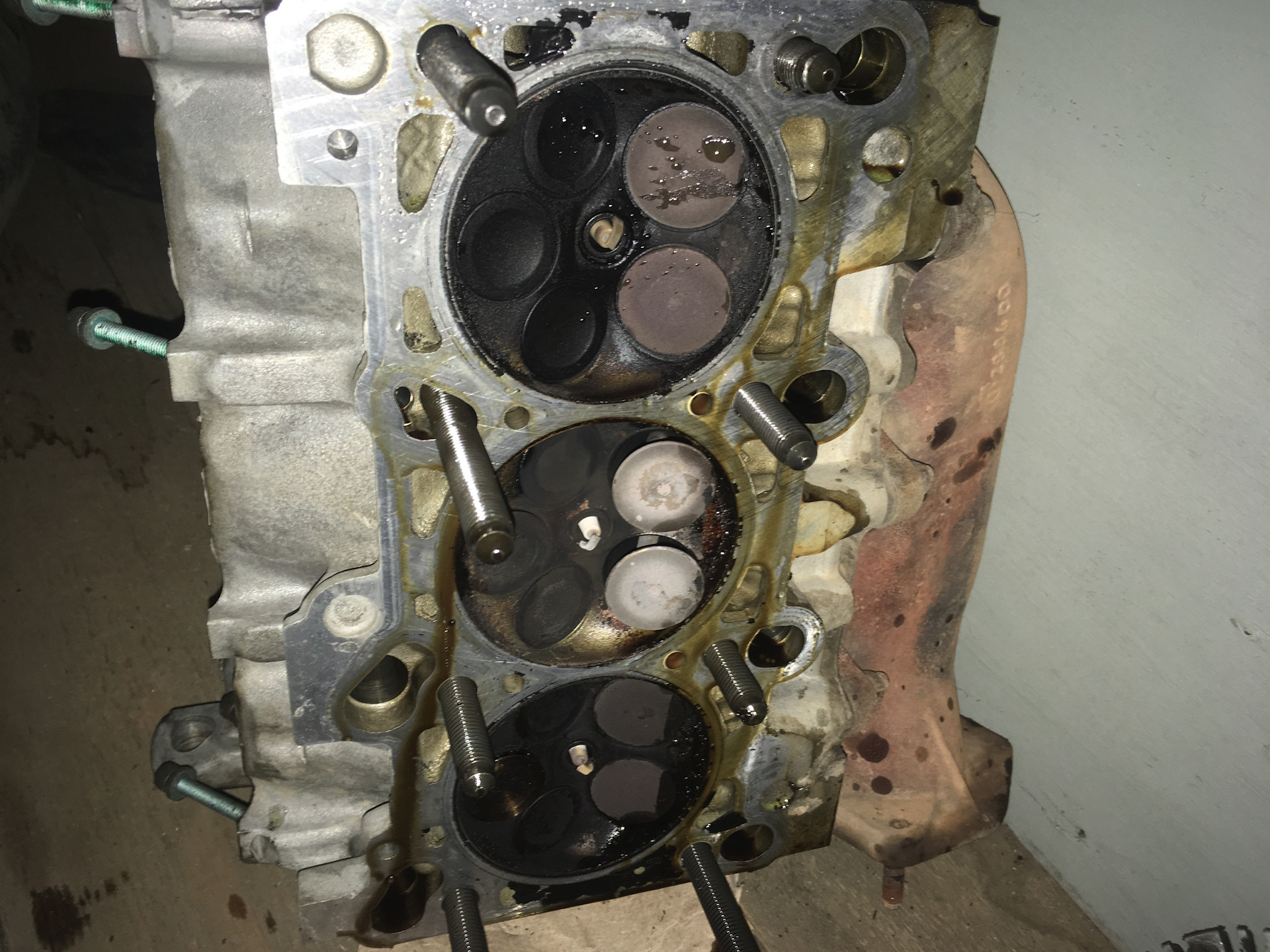 Dazheng ps-1502dd, снова ремонт — DRIVE2