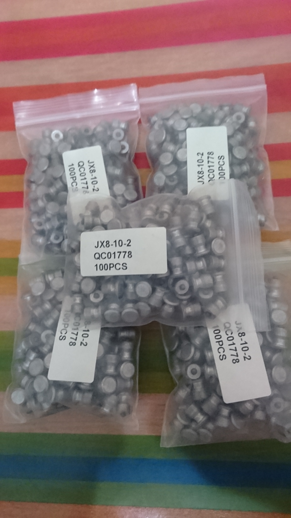 Фото в бортжурнале Subaru Forester (SG)