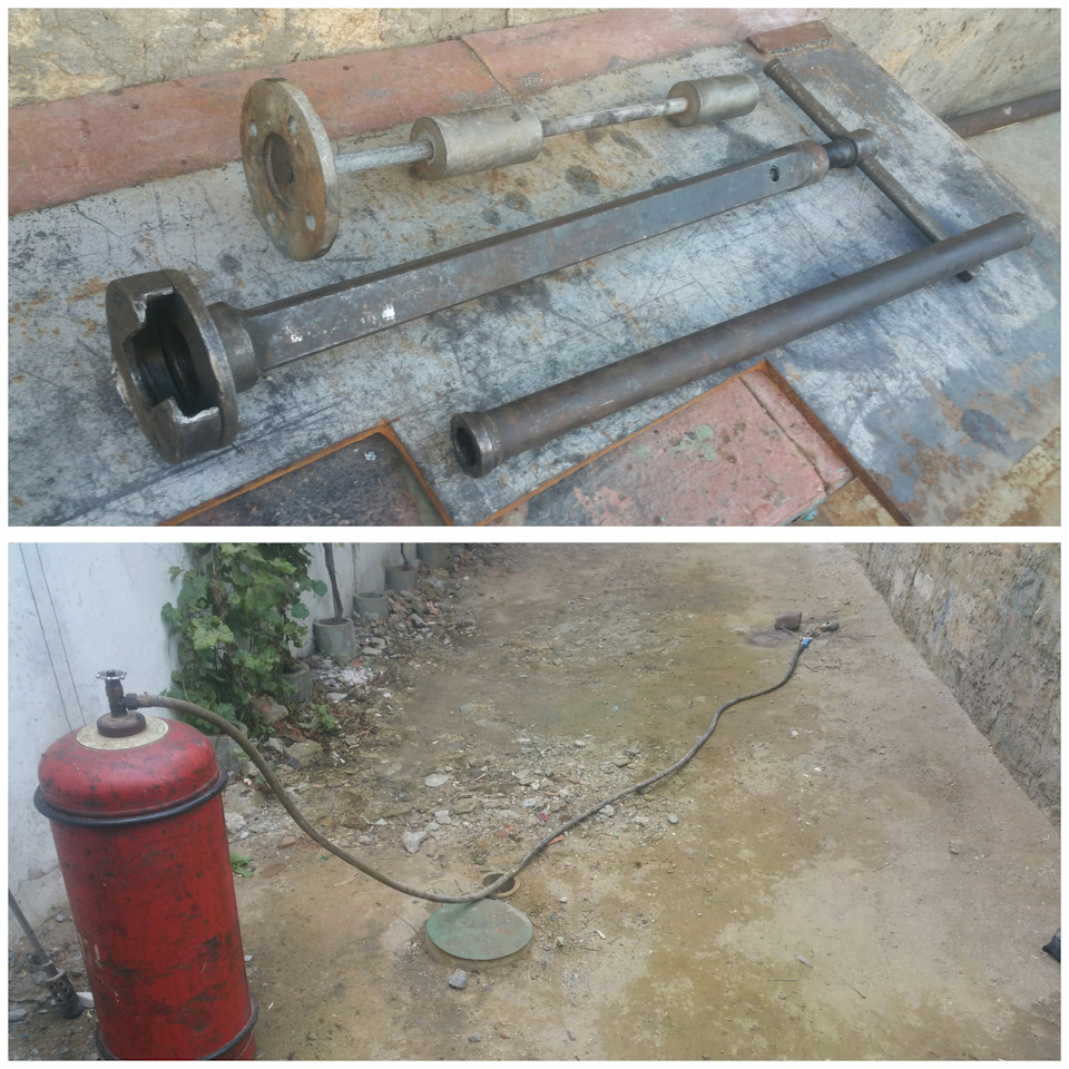 Фото в бортжурнале Lada 21063