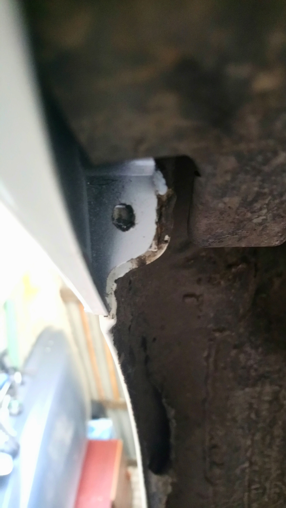 Установка парктроника. Ч.1. Снятие заднего бампера » Драйв - всё про авто