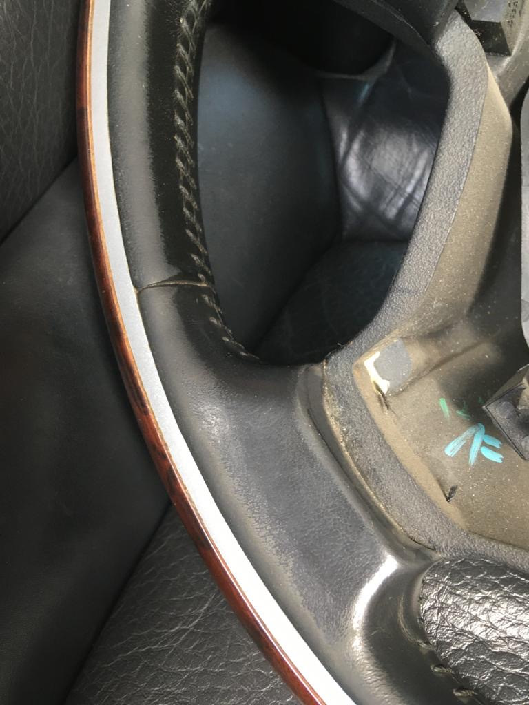 Фото в бортжурнале Volvo S80 (2G)