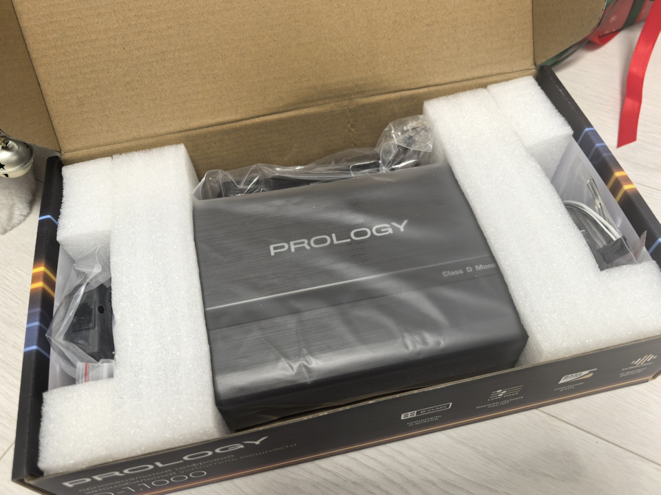 Фото в бортжурнале Hyundai Sonata VII (LF)