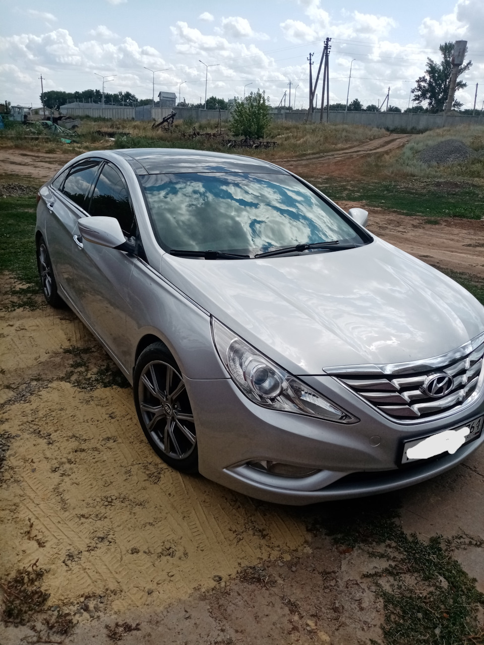 Продаю. — Hyundai Sonata VI (YF), 2 л, 2012 года | продажа машины | DRIVE2