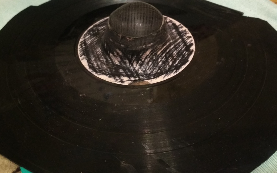 "Дело в шляпе" — Сообщество «Сделай Сам» на DRIVE2