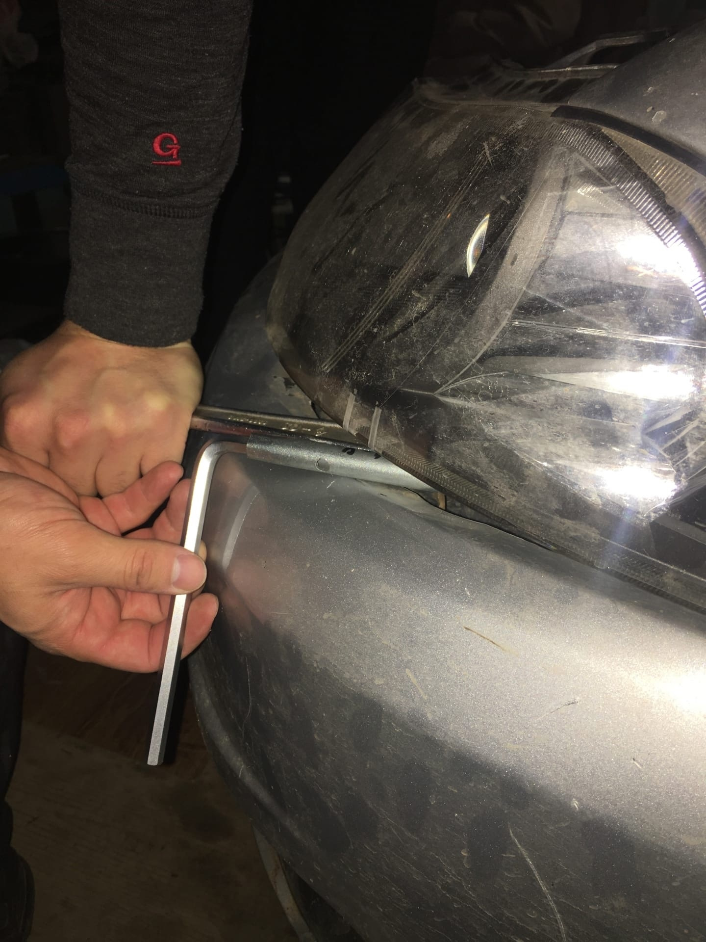 Американки на нексию n150 — Daewoo Nexia (N150), 1,5 л, 2013 года ...
