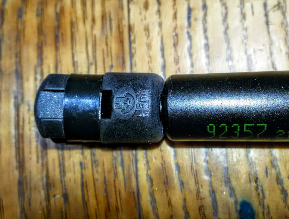 Фото в бортжурнале Lada Гранта Cross