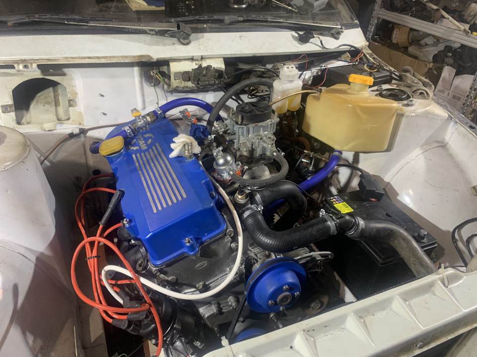 Разгрузка замка зажигания — ИЖ 2126, 1,5 л, 1997 года | электроника ...