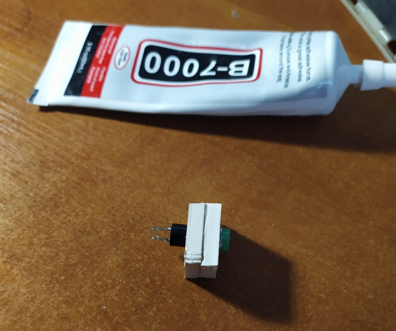 Кнопка открывания задней двери (еще раз) (и еще раз) — Citroen C4 ...