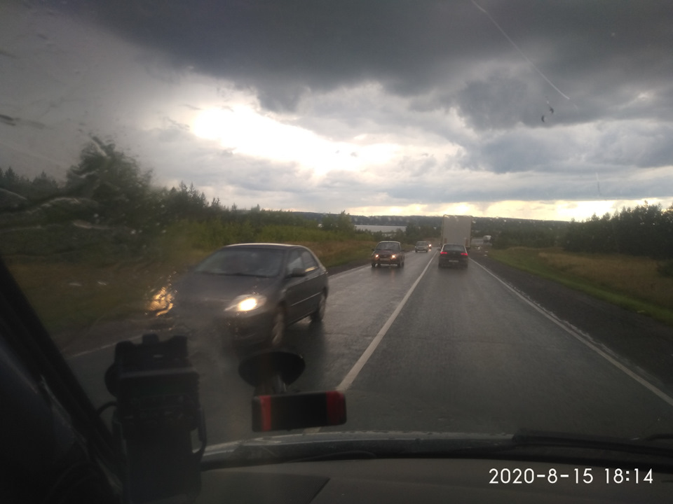 Фото в бортжурнале Volkswagen Multivan (T4). Запчасти на фото: B1518