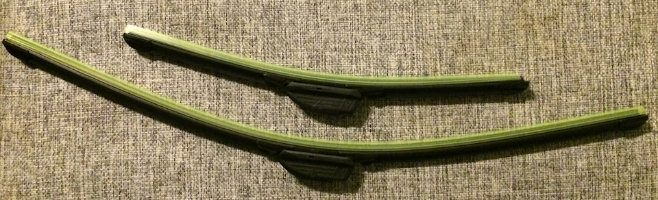 Фото в бортжурнале KIA Rio (3G)