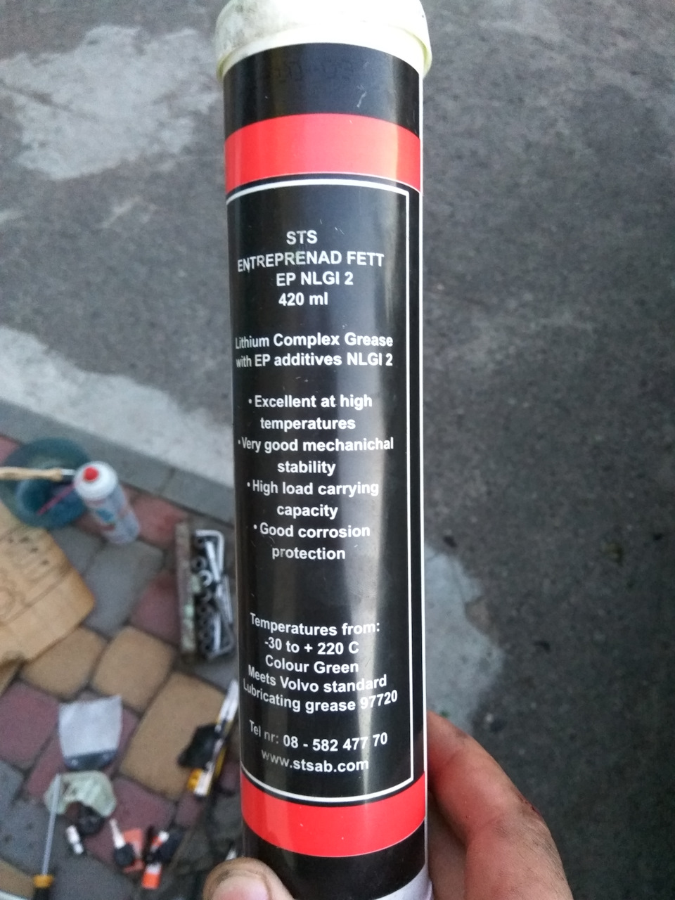 Фото в бортжурнале Daewoo Nexia (N150)