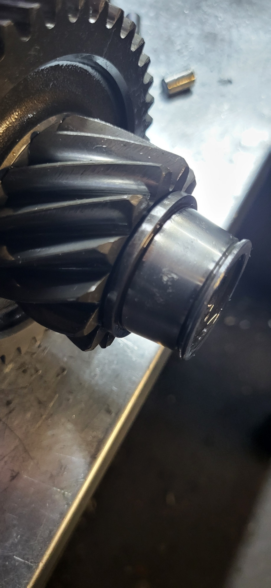 Фото в бортжурнале Lada Ларгус