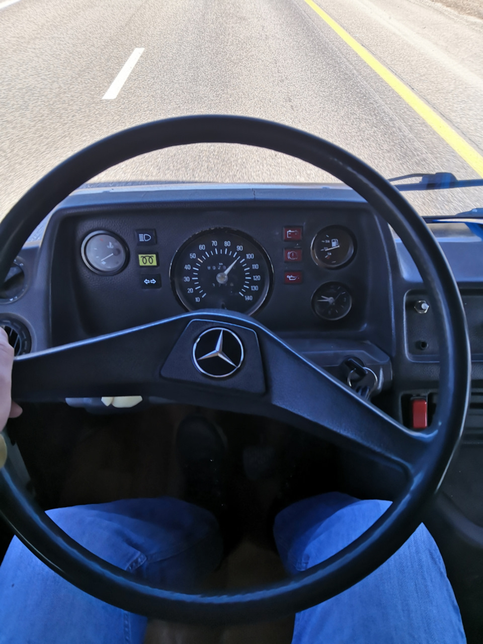 Покупка буса. — Mercedes-Benz T1, 2,3 л, 1991 года | покупка машины | DRIVE2