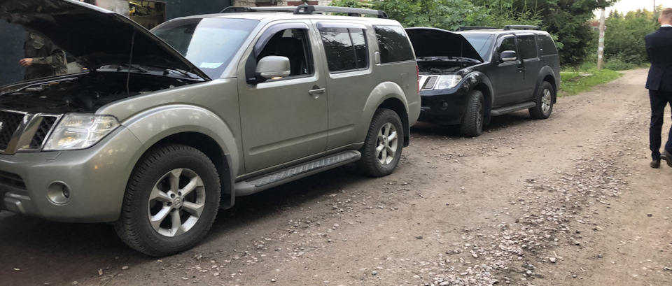 Случай 1. Ошибка 0093 Аварийный сброс топлива — DRIVE2