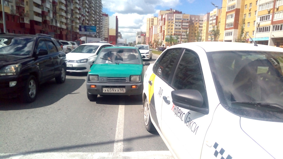 Установка насадок на глушитель ниссан теана j32 - 91 фото