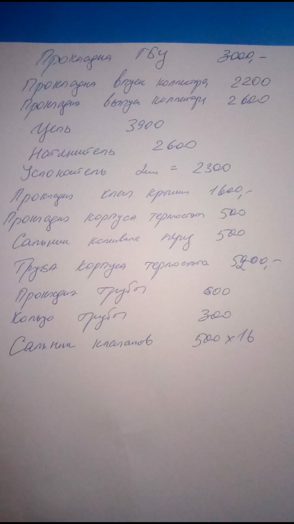 Перегрев : решено(ГБЦ.замена цепи) — Mitsubishi Outlander (3G), 2,4 л ...