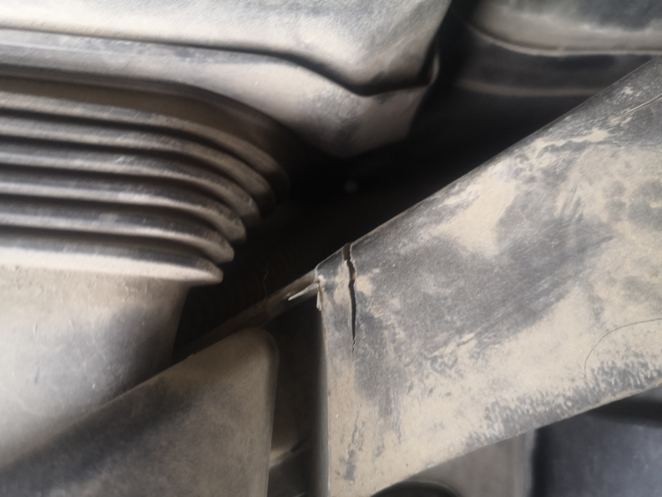 Замена колодок задних и направляющих — DRIVE2