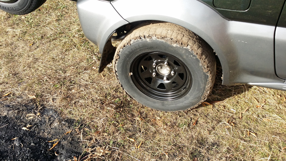 Валд или не валд — Mercedes-Benz M-Class (W163), 3,2 л., 2000 года ...