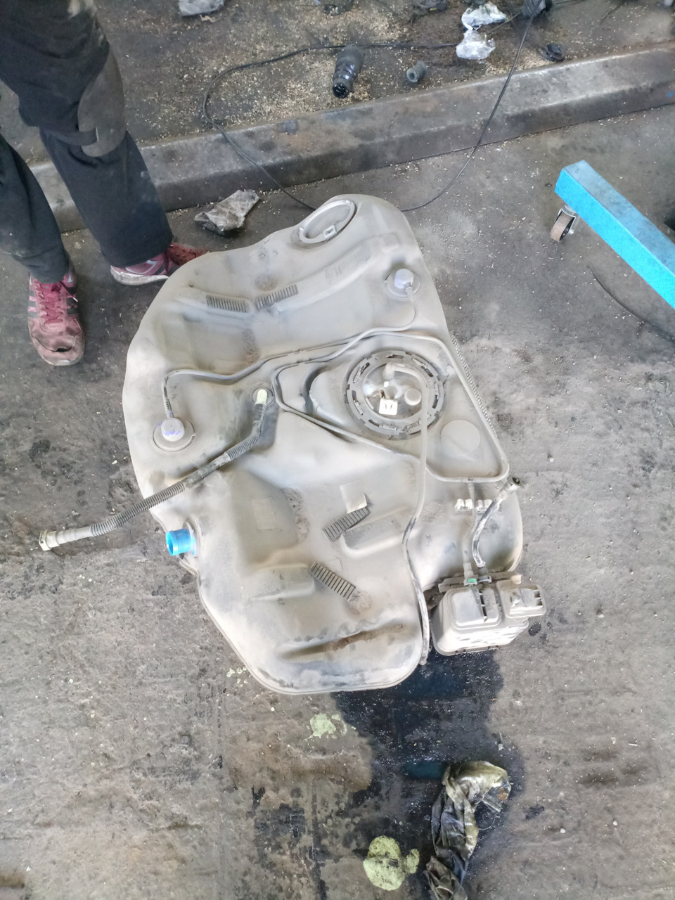 Почему моргает подсветка номера шевроле круз - 81 фото