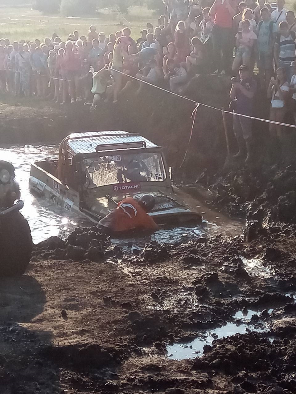 Заводиться и сразу глохнет ч.2 — Lada Гранта, 1,6 л, 2012 года ...