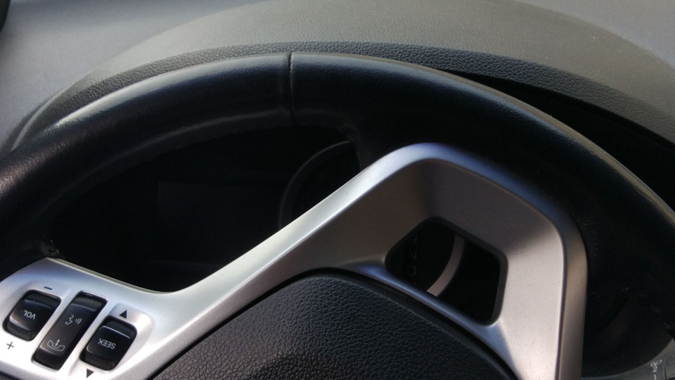 Расход масла 4 литра на 6000 км — Ford Explorer (5G), 3,5 л, 2013 года ...