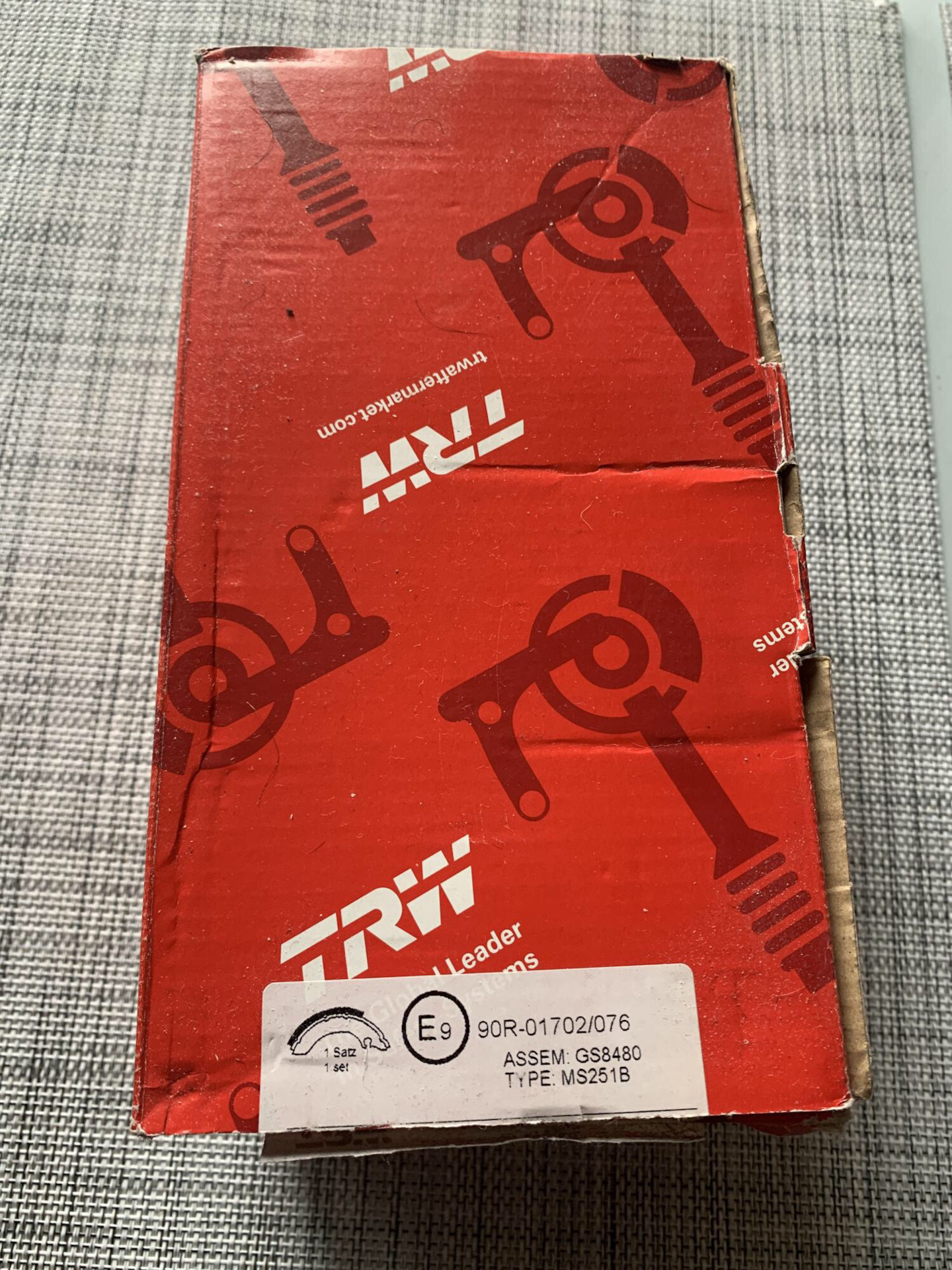 Замена колодок Peugeot 107 — DRIVE2