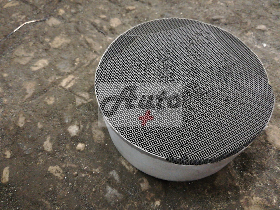 Катализатор на Хендай Солярис 1.4/1.6: замена и удаление — autoplus-msk ...