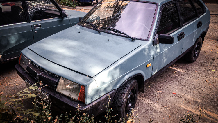 Какое масло залить в ВАЗ 2109? — Lada 2109, 1,3 л, 1990 года | плановое ...