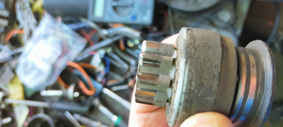 Машина не тянет, плавают обороты — Subaru Forester (SH), 2,5 л, 2008 ...