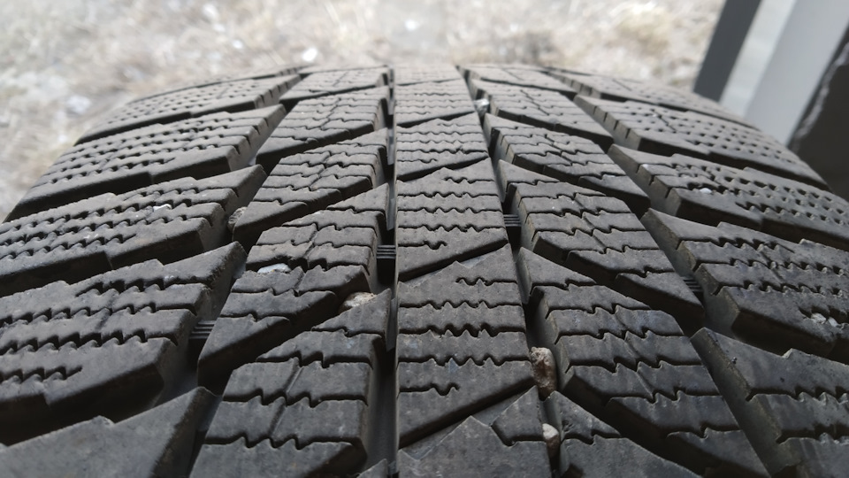 . — Toyota Mark II Blit