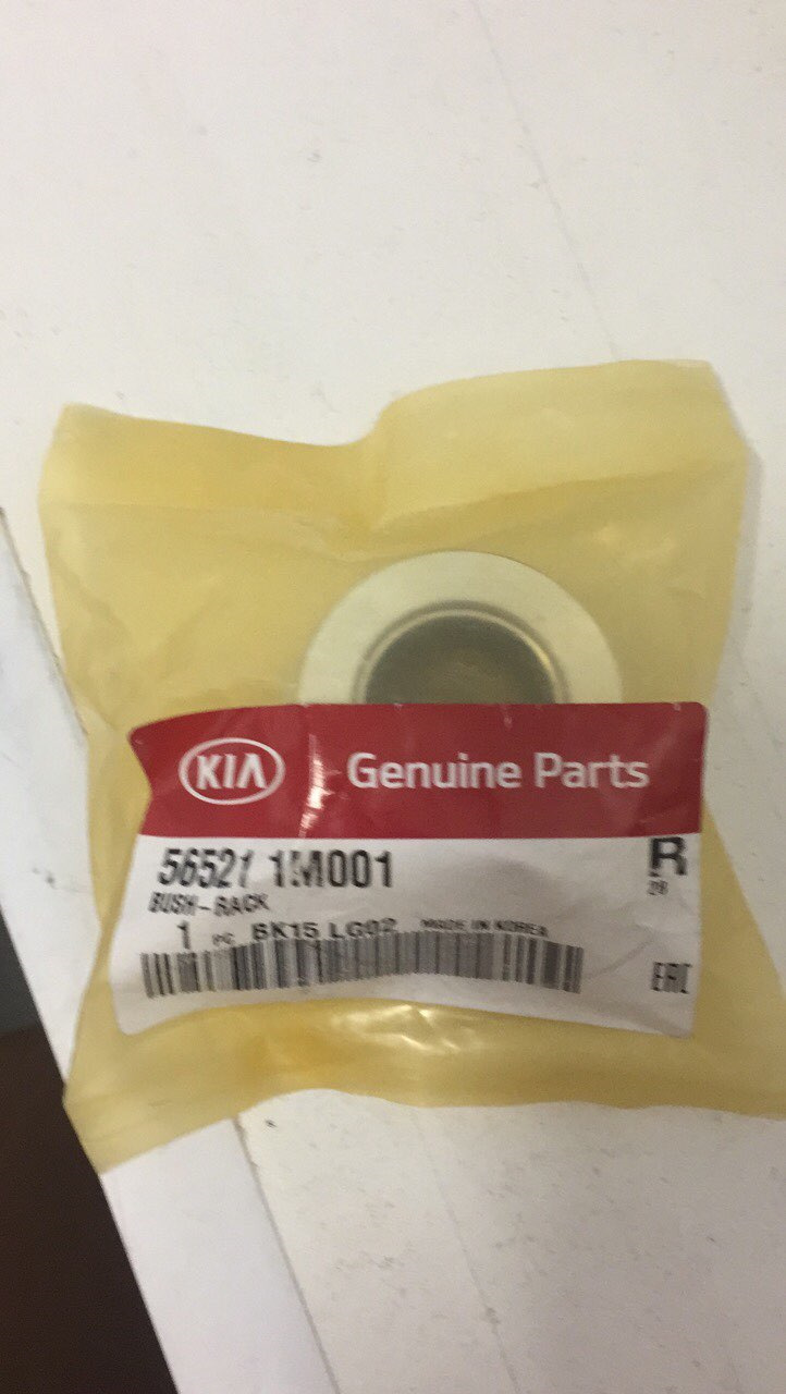 Устранение стука в рейке. — KIA Cerato (2G), 1,6 л, 2010 года | своими ...