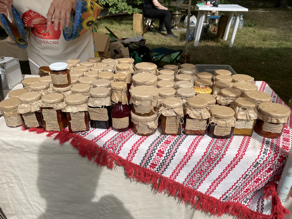 Фото в бортжурнале Cadillac Escalade (3G)