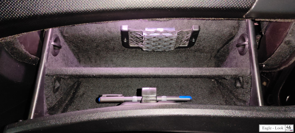 Доработка и модернизация бардачка в HYUNDAI SOLARIS I — Hyundai Solaris ...