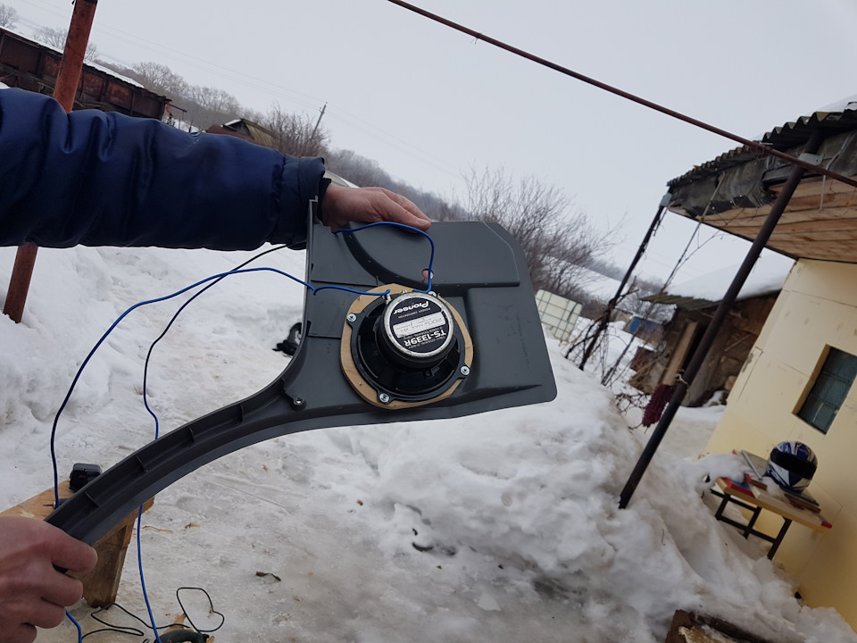 ТОшичка — Honda Civic 4D (8G), 1,8 л, 2006 года визит на сервис DRIVE2