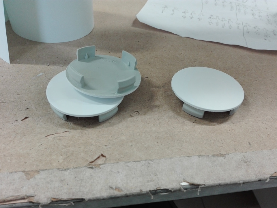 Фото в бортжурнале Lada Приора хэтчбек