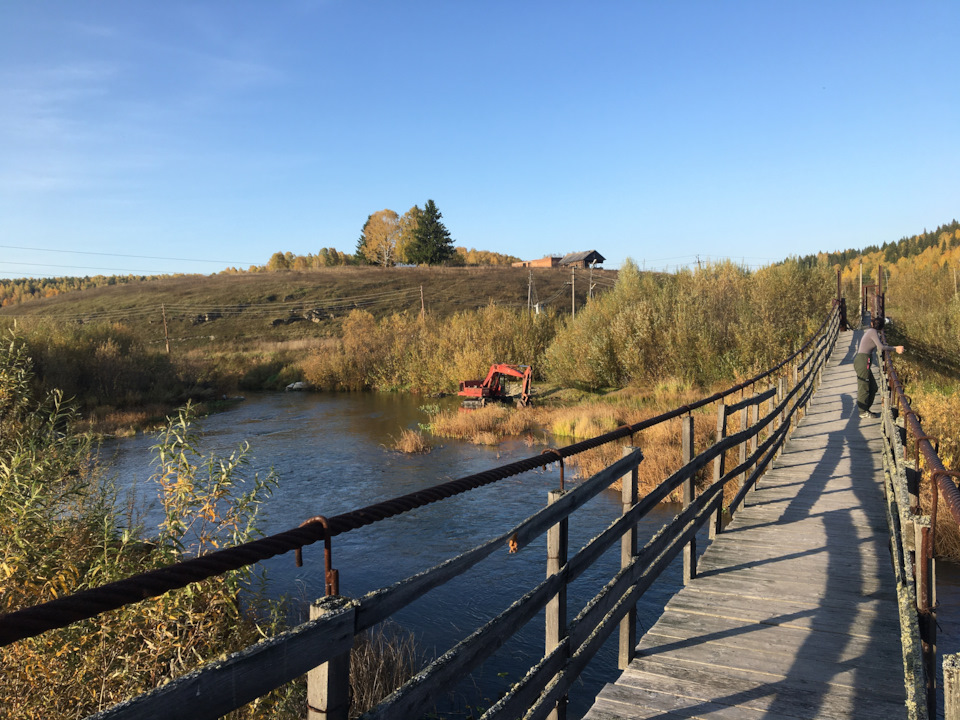 Фото в бортжурнале Toyota Land Cruiser Prado 120-series