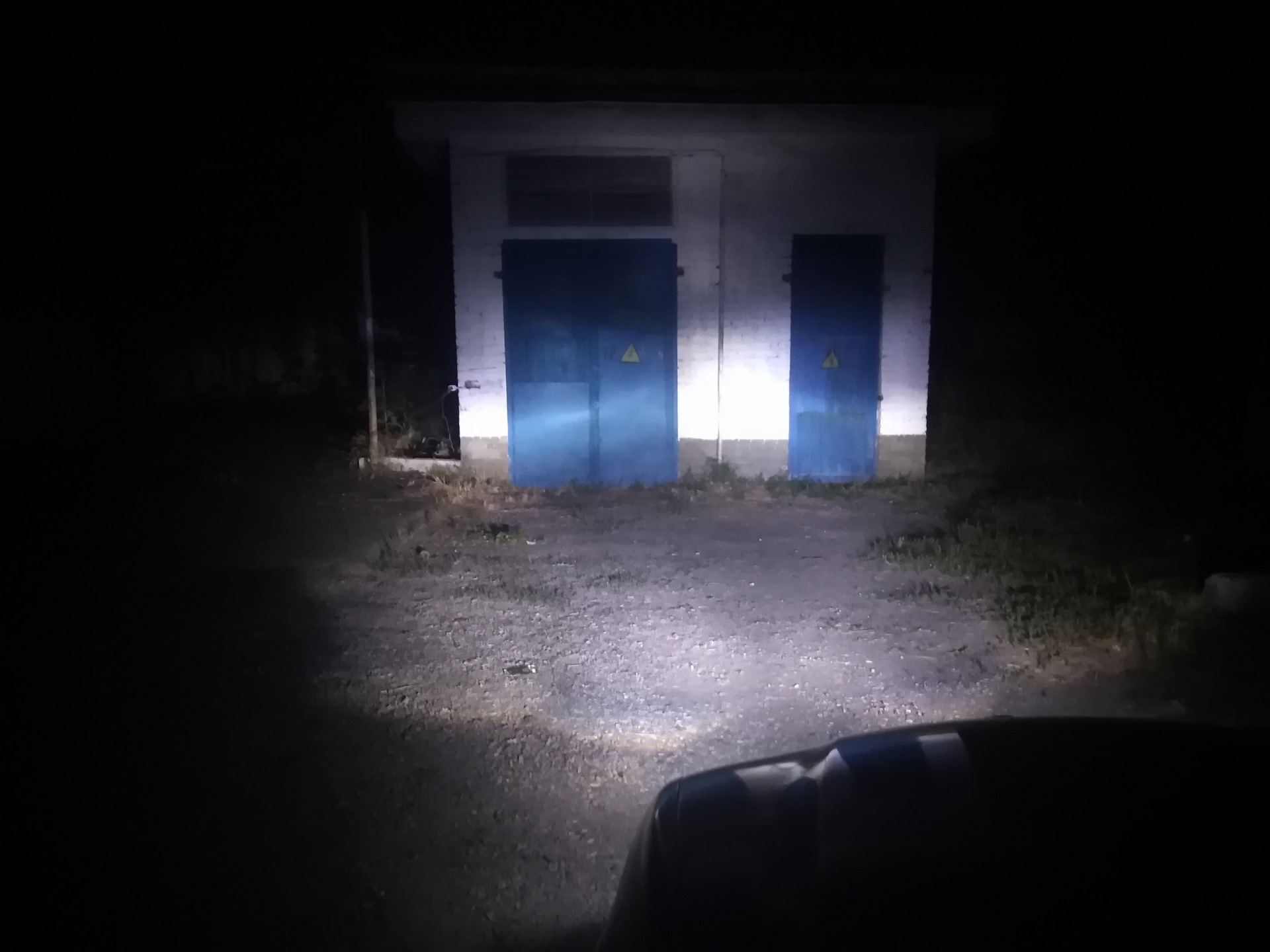 Замена свечей зажигания (9.06.19г.) — Lada Ларгус, 1,6 л, 2014 года ...